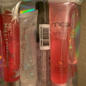 Lip gloss